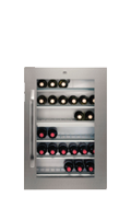Reparación averías vinoteca Bru en  La Rioja